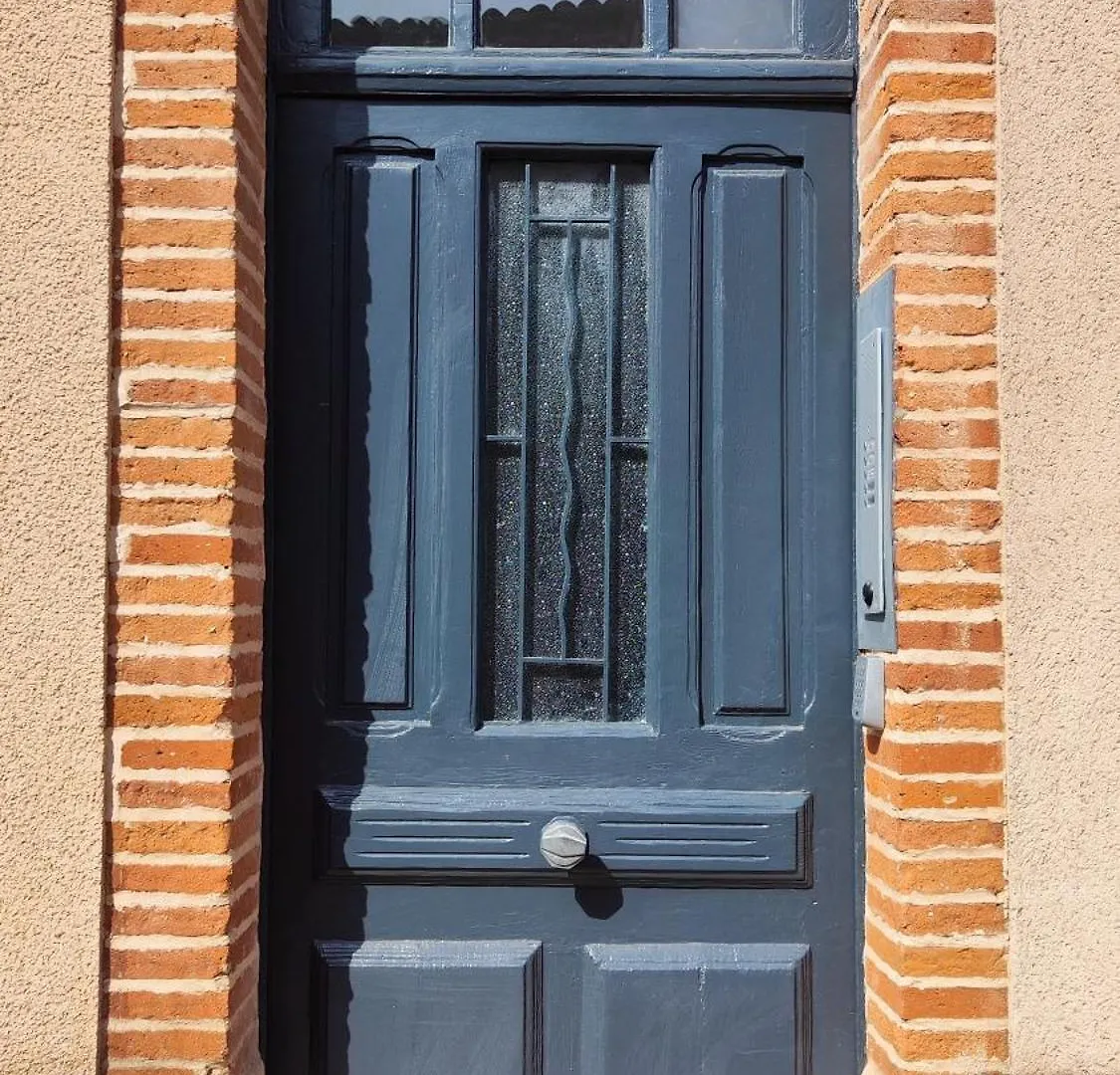 Le Terra Cotta - Proche Hyper Centre Apartment Montauban